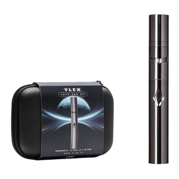 VLEX VAPE PEN 900mAH KIT ALL IN ONE
