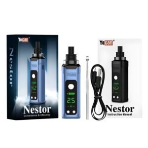 YOCAN NESTOR VAPORIZER KIT