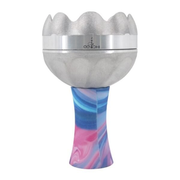 AADHI HOOKAH BOWL-27 ASSORTED COLOR