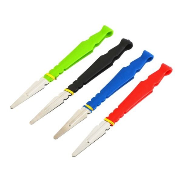 AADHI CHARCOAL CLIP # 1 (21.5CM)