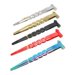 AADHI CHARCOAL CLIP # 5 (21CM)