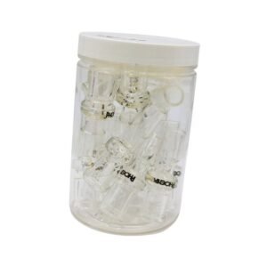 PHOENIXSTAR GLASS ADAPTER 15CT JAR