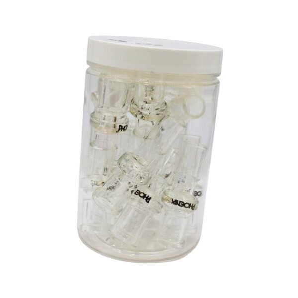 PHOENIXSTAR GLASS ADAPTER 15CT JAR