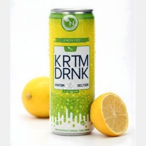AGFN KRTM DRINK SELTZER 130MG (12OZ  355ML/ CAN) SINGLE