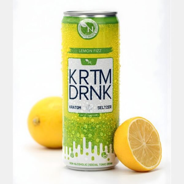AGFN KRTM DRINK SELTZER 130MG (12OZ  355ML/ CAN) SINGLE