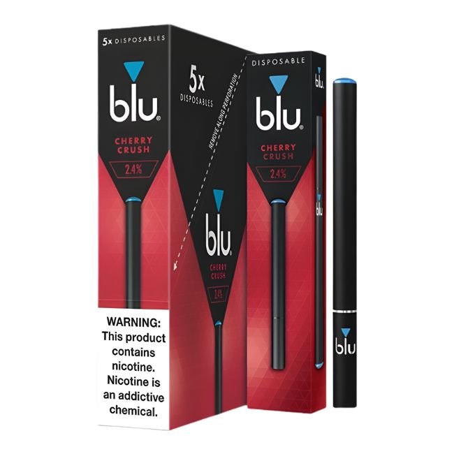BLUDIS001