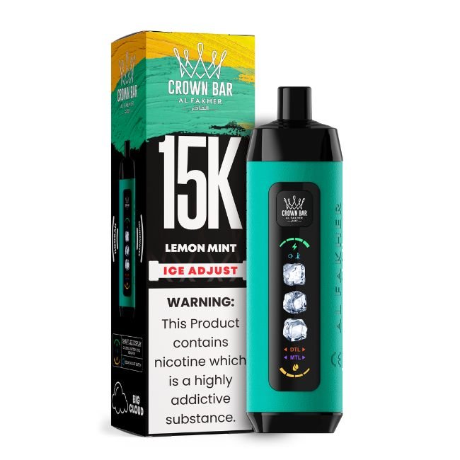 CROWNBAR15KDIS004