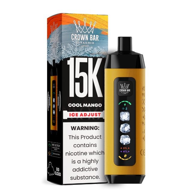 CROWNBAR15KDIS005