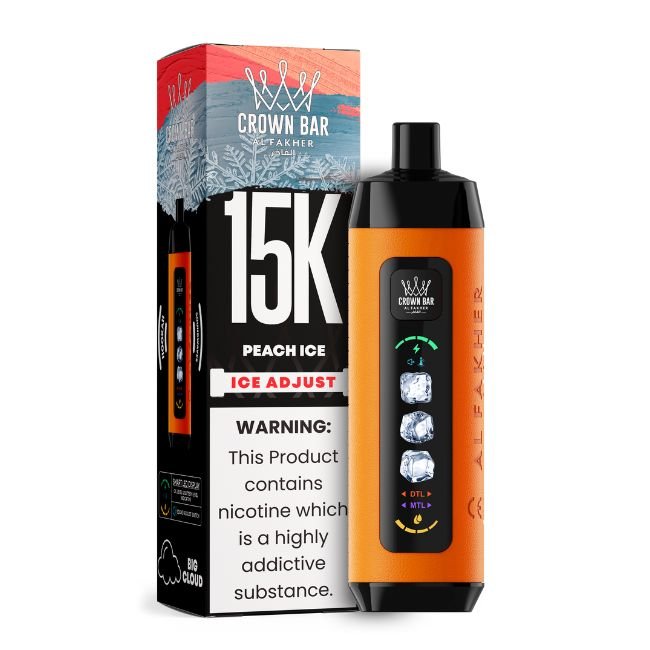 CROWNBAR15KDIS006