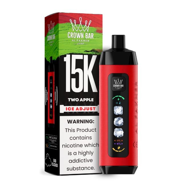 CROWNBAR15KDIS007