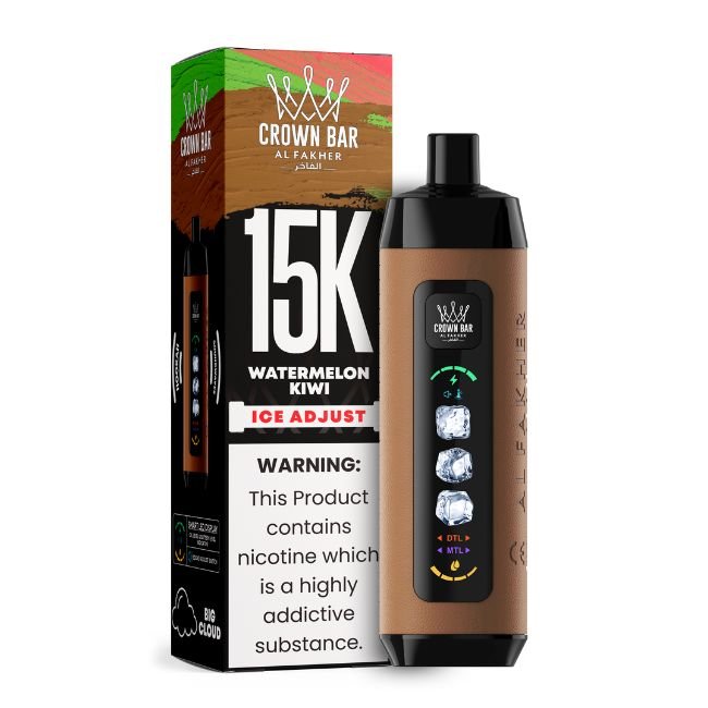 CROWNBAR15KDIS008