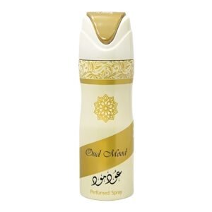 LATTAFA PERFUMED SPRAY/ DEODORANT (MADE IN UAE) (200ML) 6.67FL.OZ BOTTLE