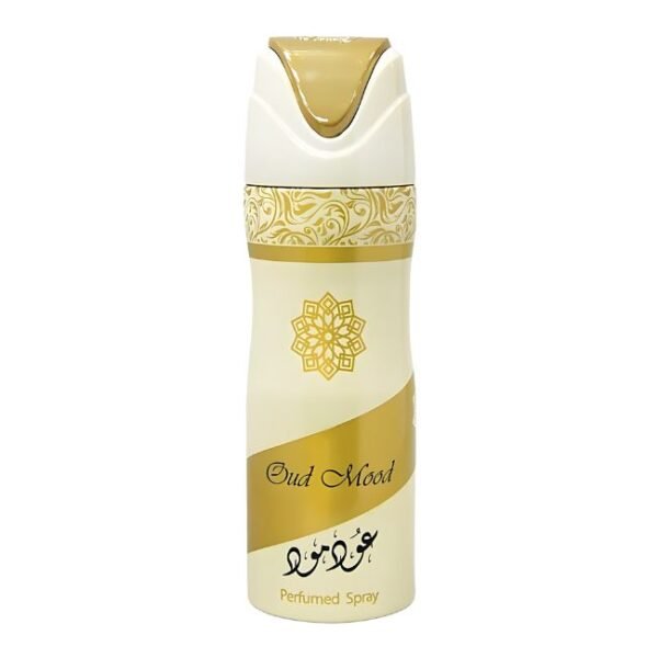 LATTAFA PERFUMED SPRAY/ DEODORANT (MADE IN UAE) (200ML) 6.67FL.OZ BOTTLE