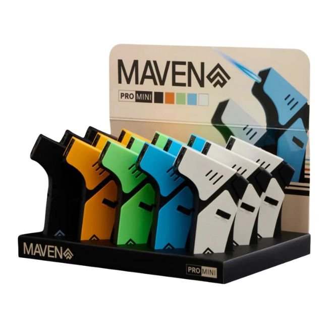 MAVENPROMINI001