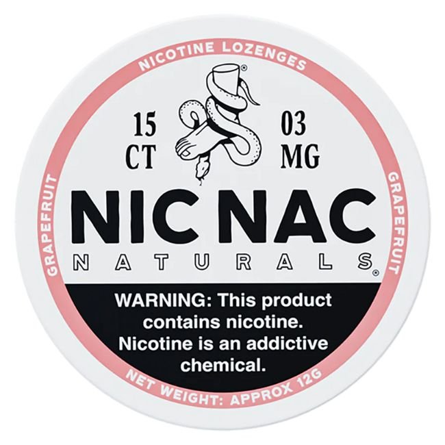 NICNAC003