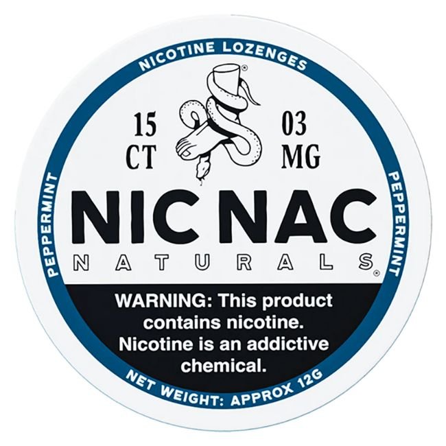 NICNAC005