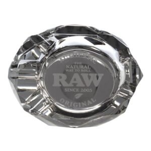 RAW PHAT ASHTRAY