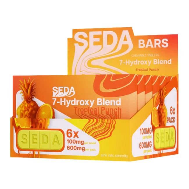 SEDA100MG6CT002