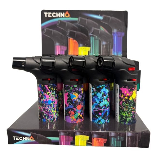 TECHNOTORCH12CT002