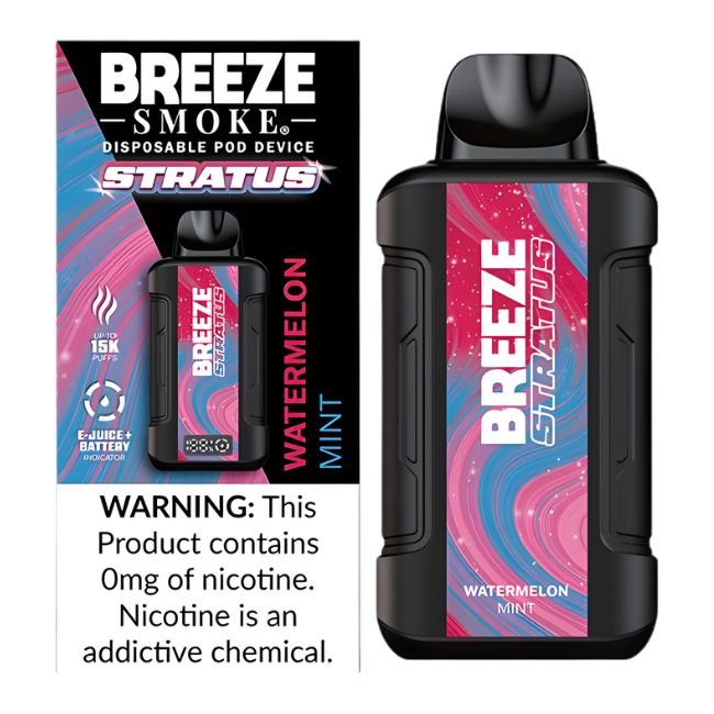 BREEZE15KDIS005