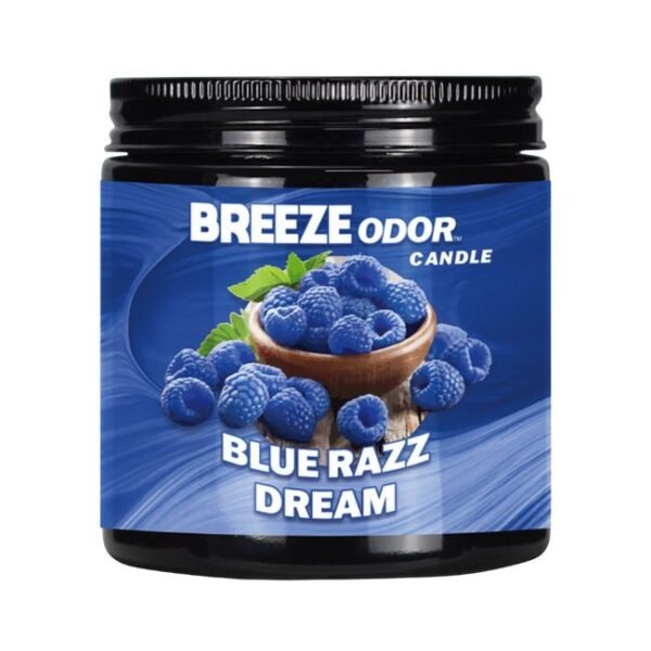 BREEZE ODOR CANDLE (13OZ) JAR