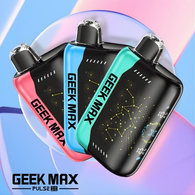 GEEKMAX25KDIS001