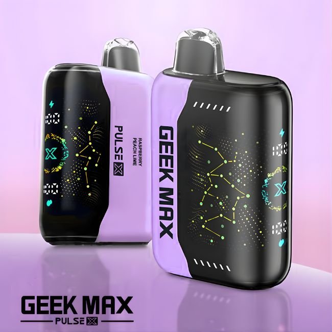 GEEKMAX25KDIS002