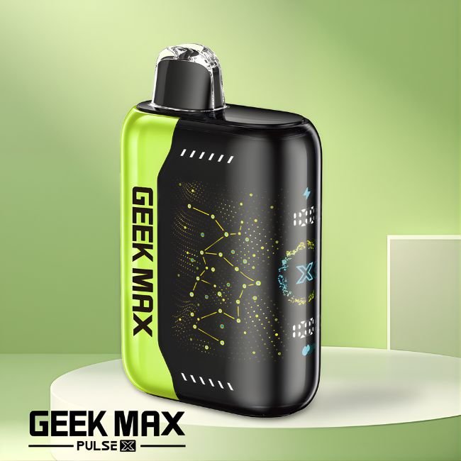 GEEKMAX25KDIS003