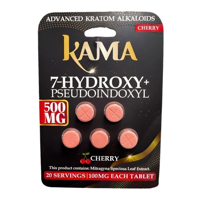 KAMA100MGTB5CT001
