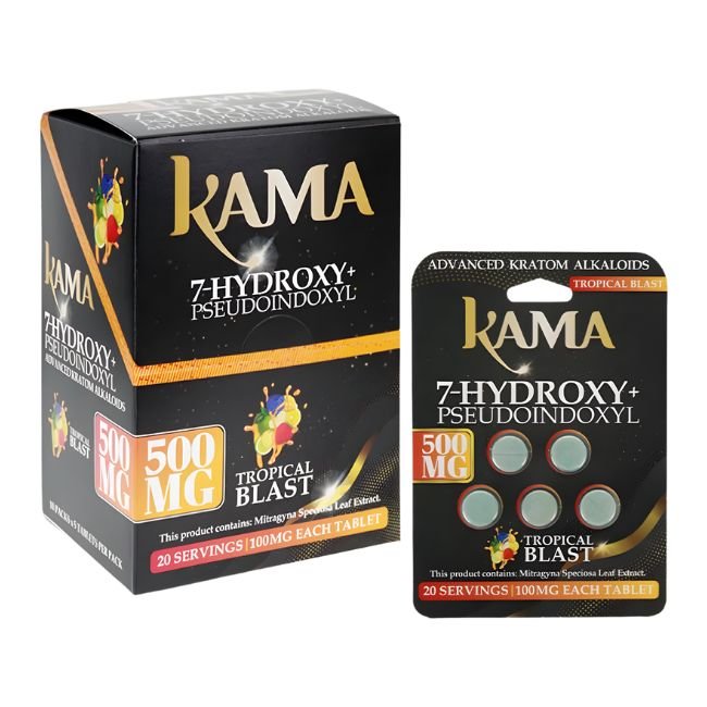KAMA100MGTB5CT002