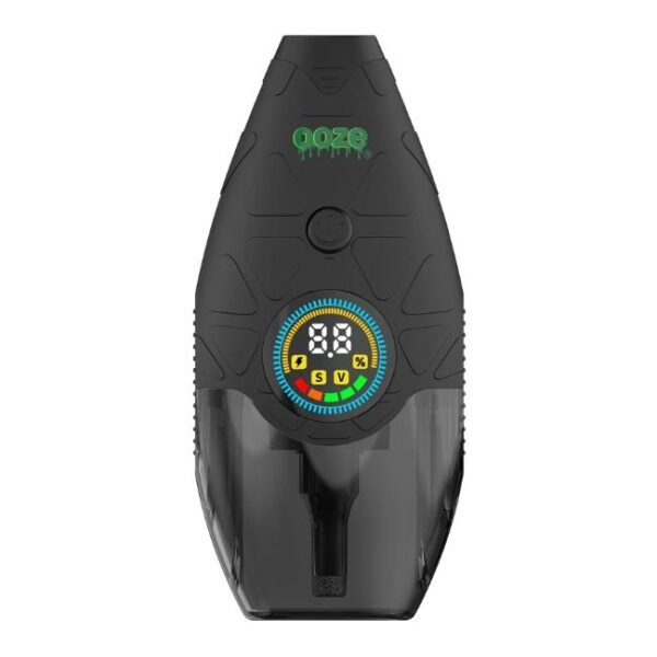 OOZE HOVER 650mAH CONCENTRATE VAPORIZER