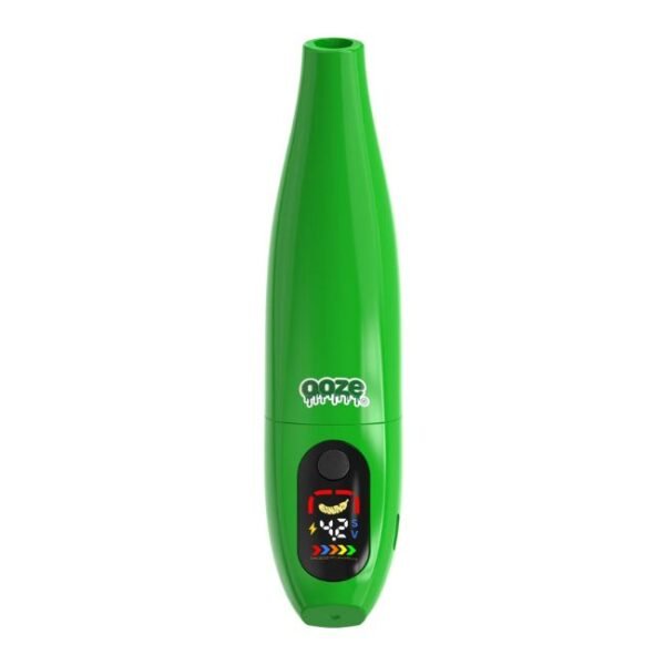 OOZE PEEL BANANA 400mAH BATTERY