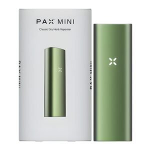 PAX MINI 2 DRY HERB VAPORIZER KIT