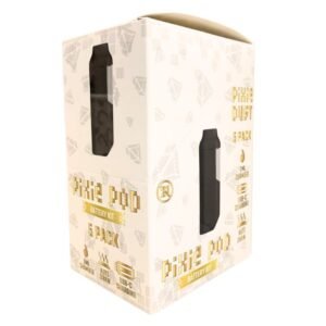 PIXIE POD BATTERY KIT (2ML) CHAMBER 5CT/ BOX