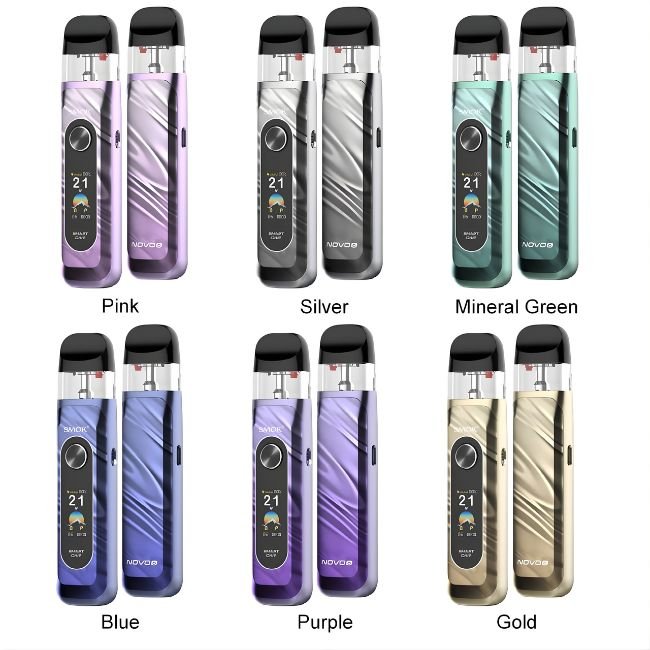 SMKNOVO6KIT002