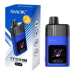 SMOK TFOS 1700mAH (10ML) STARTER KIT