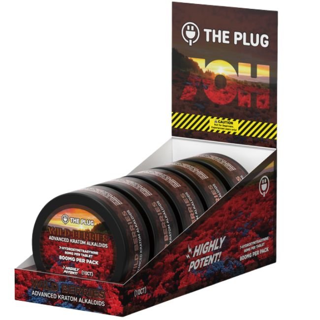 THEPLUG80MG10C02