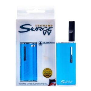 TSUNAMI SURGE VV 650mAH VAPORIZER KIT