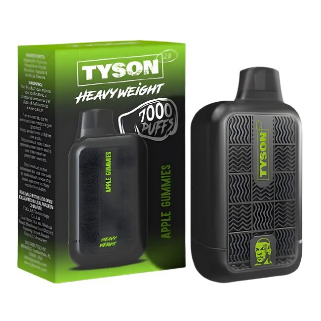 TYSON2DISPO12