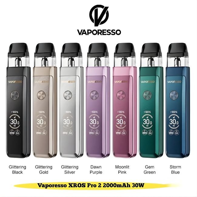VPXROSPRO2KIT002