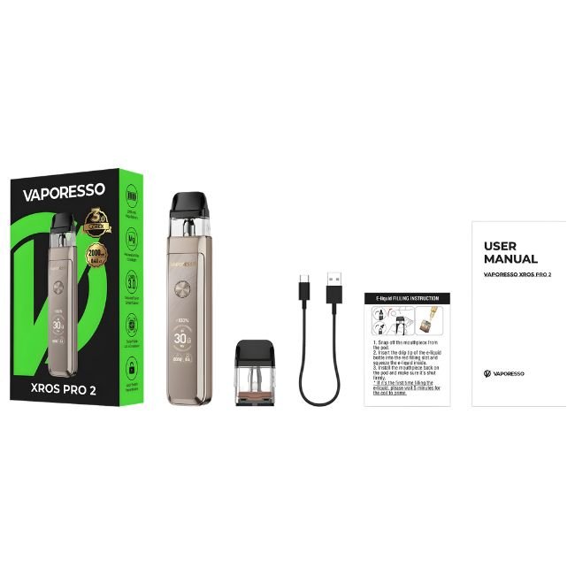 VPXROSPRO2KIT003
