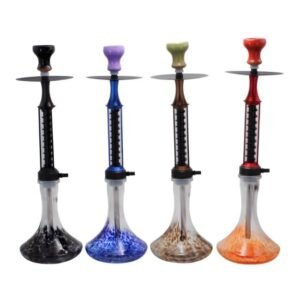 AADHI MODEL BLAZE (27'') HOOKAH KIT SET