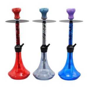 AADHI MODEL ECHO (22'') HOOKAH KIT SET