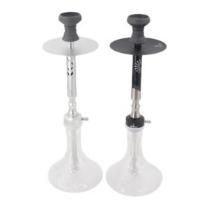 AADHI MODEL GALAXY (25.4'') HOOKAH KIT SET