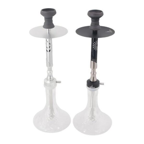 AADHI MODEL GALAXY (25.4'') HOOKAH KIT SET