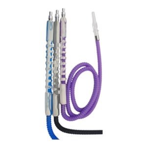 AADHI PREMIUM QUALITY (71'') HOSE 4 WRAPPED WITH FOAM