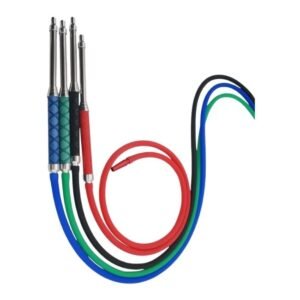 AADHI PREMIUM QUALITY (71'') E#1 SILICONE HOSE