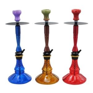 AADHI MODEL JUBILANT (22'') HOOKAH KIT SET