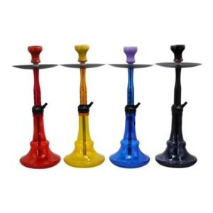 AADHI MODEL SEEK (23'') HOOKAH KIT SET