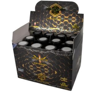 EDP ENERGY DIETARY SUPPLEMENT 2FL.OZ (59.14ML) SHOT 12CT/ BOX